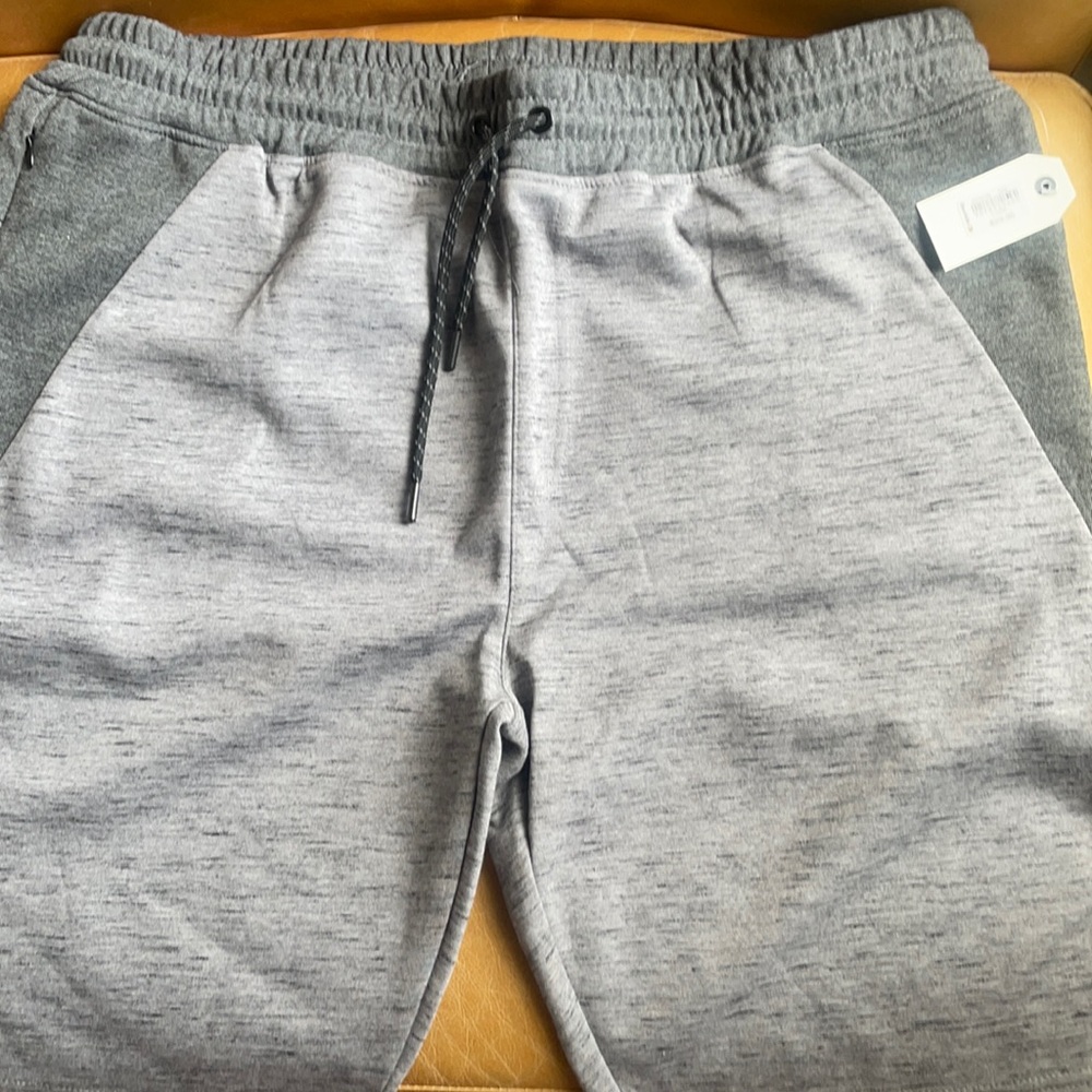NWT depart west shorts size xl